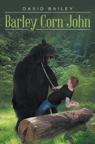 Cover of Barley Corn John