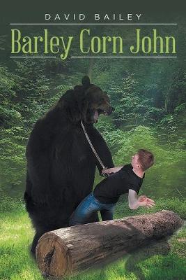 Book cover for Barley Corn John