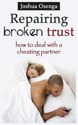 Cover of Repairing Broken Trust