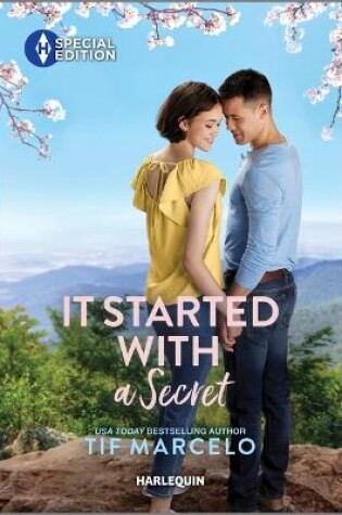 Cover of It Started with a Secret