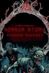 Book cover for Horror Story