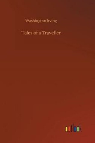 Cover of Tales of a Traveller