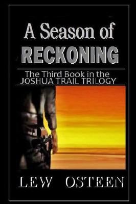 Cover of A Season of Reckoning