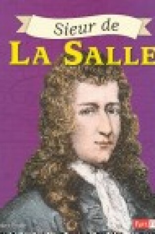 Cover of Sieur de la Salle