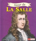 Book cover for Sieur de la Salle