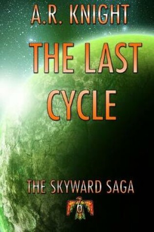 Cover of The Last Cycle