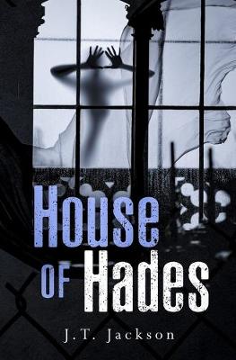 Book cover for House of Hades