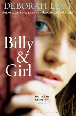Cover of Billy and Girl