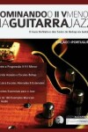 Book cover for Dominando o ii V Menor na Guitarra Jazz