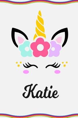 Book cover for Katie