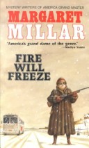 Book cover for Fire Will Freeze