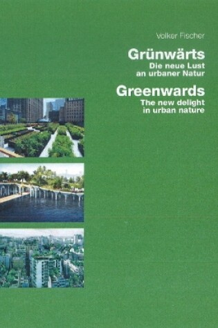 Cover of Greenwards / Grunwarts