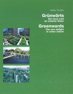 Book cover for Greenwards / Grunwarts