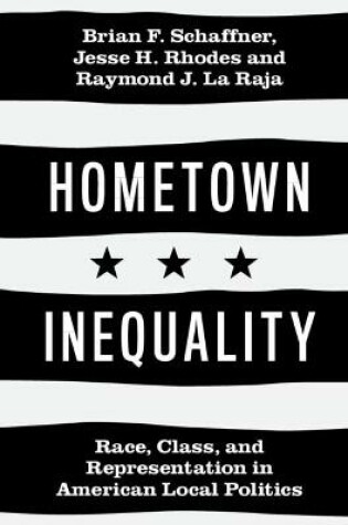 Cover of Hometown Inequality