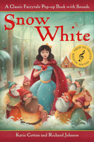 Cover of Snow White