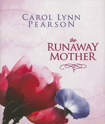 Book cover for The Runaway Mother