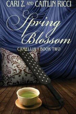 Cover of Spring Blossom