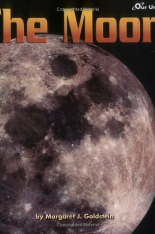 Cover of The Moon