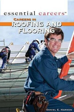 Cover of Careers in Roofing and Flooring