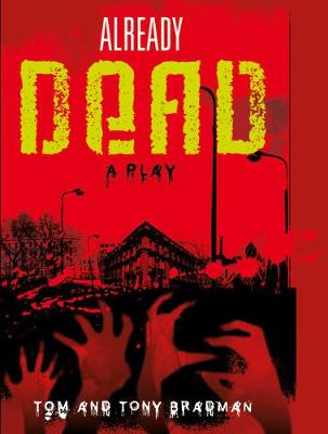 Book cover for Already Dead class pack
