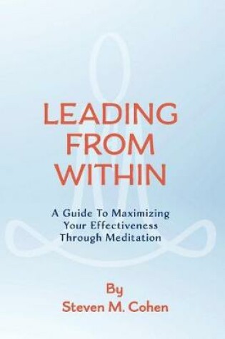 Cover of Leading from Within