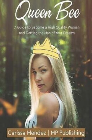 Cover of Queen Bee