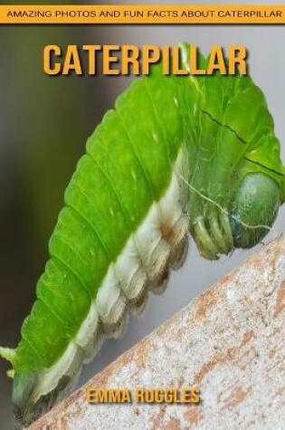 Cover of Caterpillar