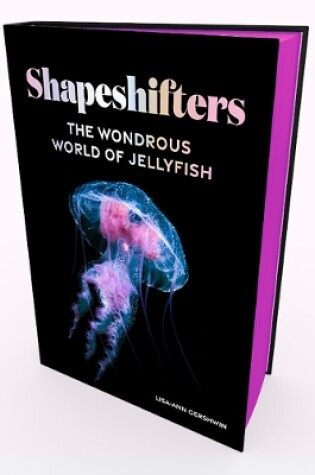 Cover of Shapeshifters