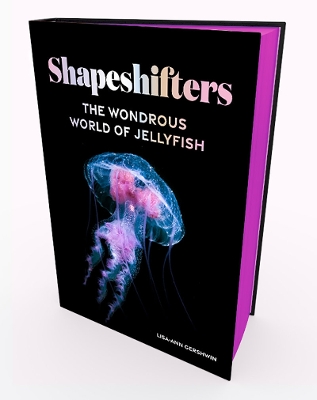 Cover of Shapeshifters