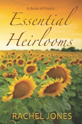 Book cover for Essential Heirlooms