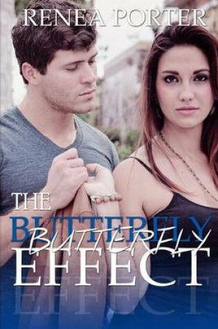 Cover of The Butterfly Effect