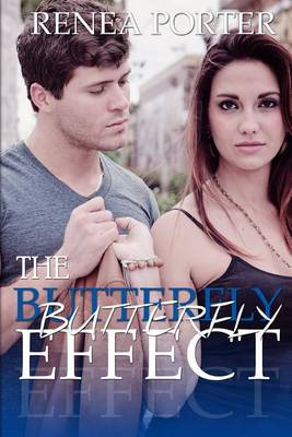 Book cover for The Butterfly Effect
