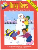 Book cover for Winter - Busy Bees