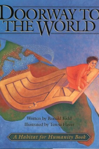 Cover of Doorway to the World