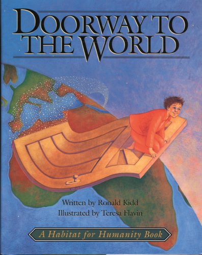 Book cover for Doorway to the World