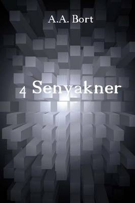 Book cover for 4 Senyakner