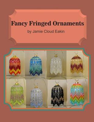 Book cover for Fancy Fringed Ornaments