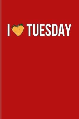Book cover for I Tuesday