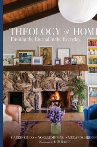 Cover of Theology of Home