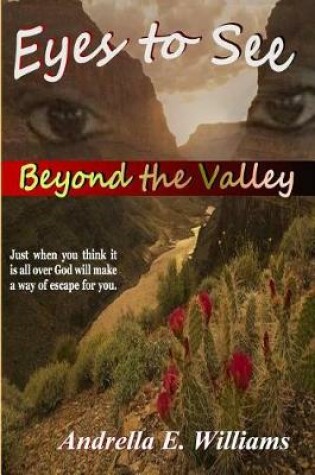 Cover of Eyes To See Beyond the Valley