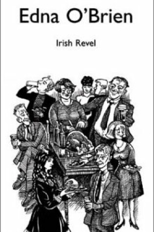 Cover of Irish Revel