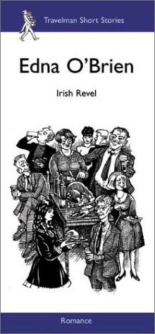 Cover of Irish Revel