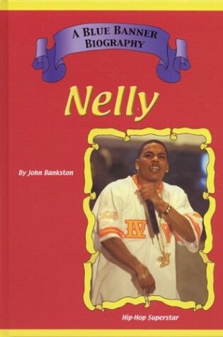 Cover of Nelly