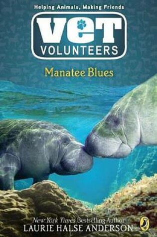 Cover of Manatee Blues #4