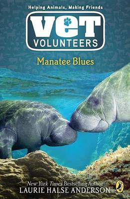 Book cover for Manatee Blues #4