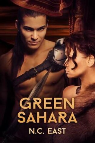 Cover of Green Sahara