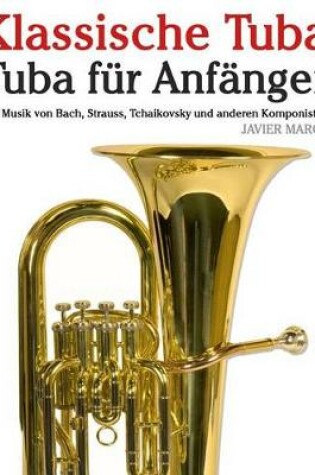 Cover of Klassische Tuba