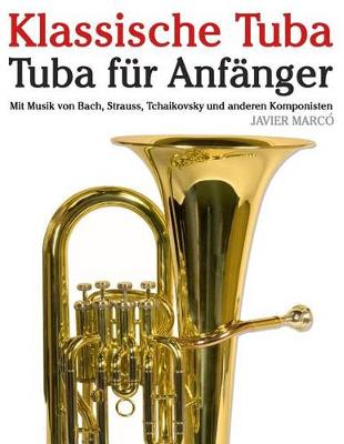 Book cover for Klassische Tuba