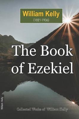 Book cover for The Book of Ezekiel