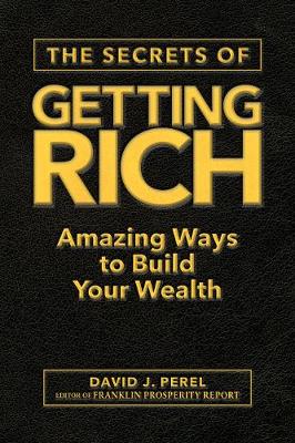 Cover of The Secrets of Getting Rich